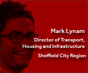 Mark Lynam