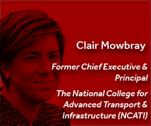 Clair Mowbray