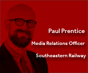 Paul Prentice