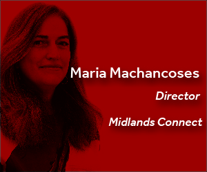 Maria Machancoses