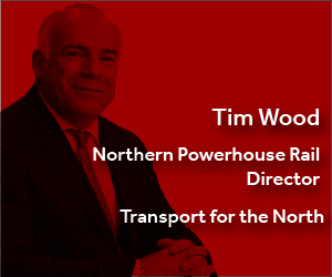 Tim Wood