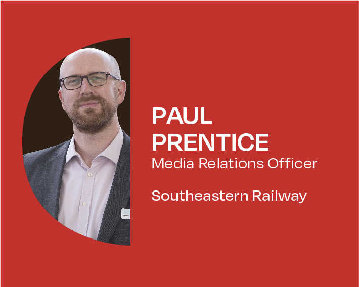 Paul Prentice
