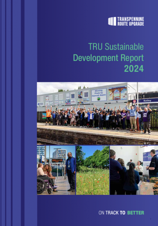 Report Cover
