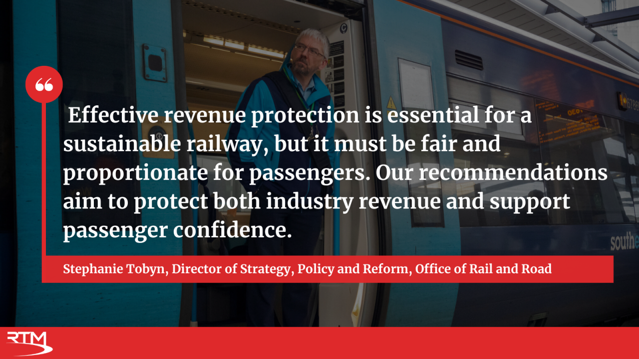 Revenue protection QUOTE