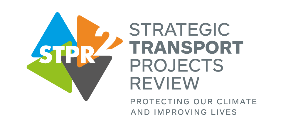 STPR LOGO 