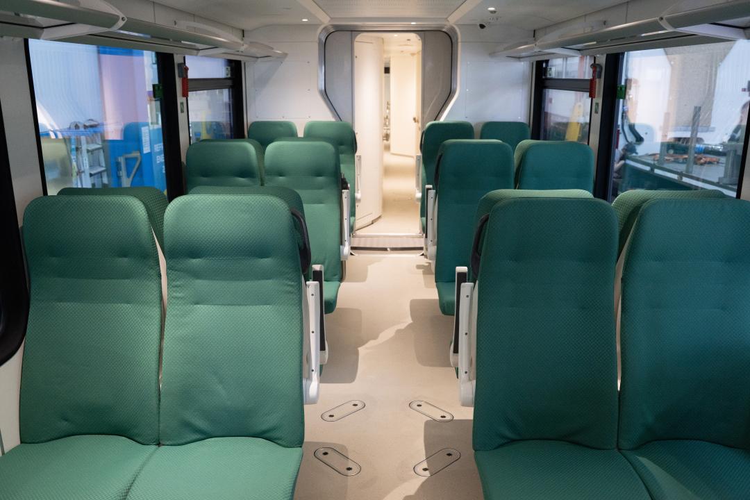Seats