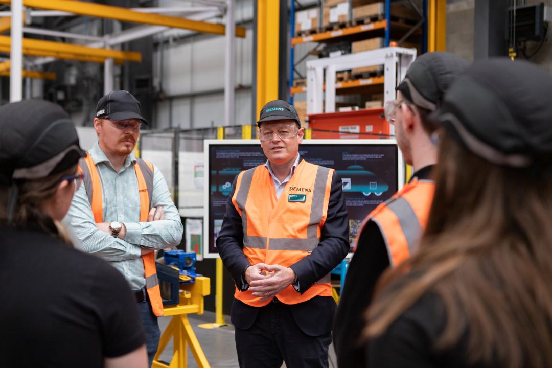 Siemens Group
