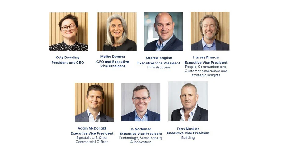 Skanska Appointments
