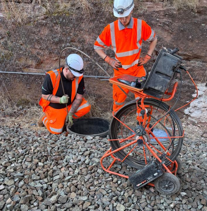 Drainage Inspections