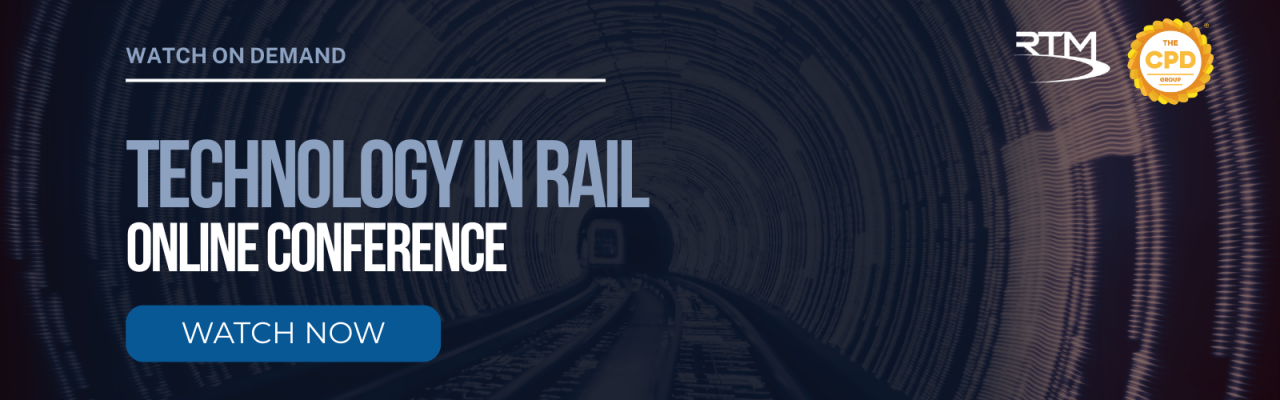 Technology in Rail
