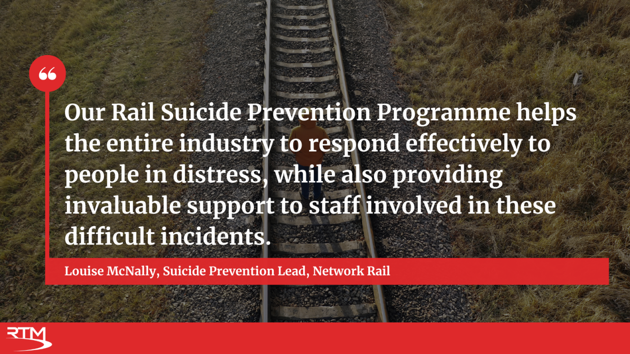 Suicide prevention QUOTE