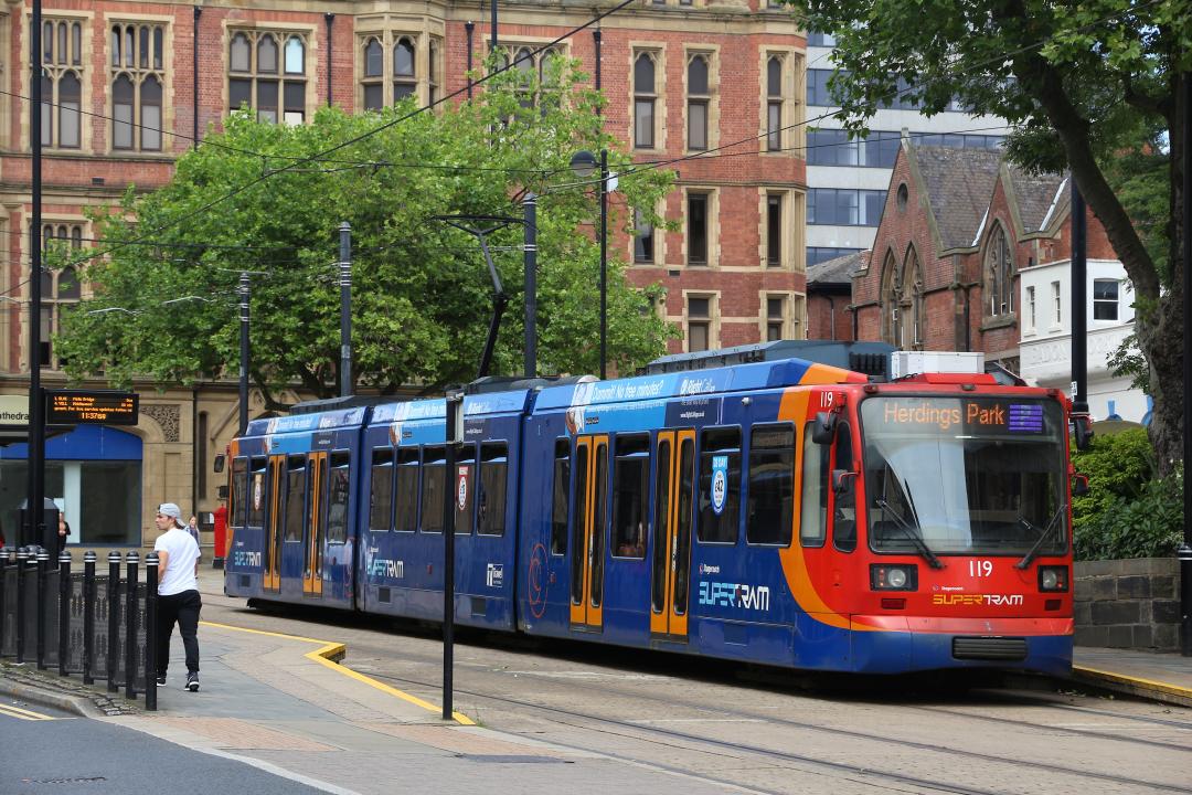Supertram 1