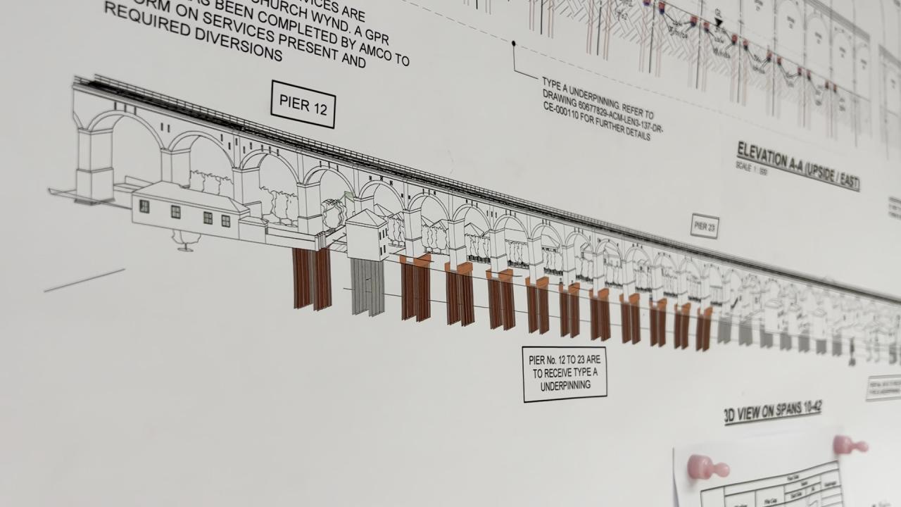 Technical drawing