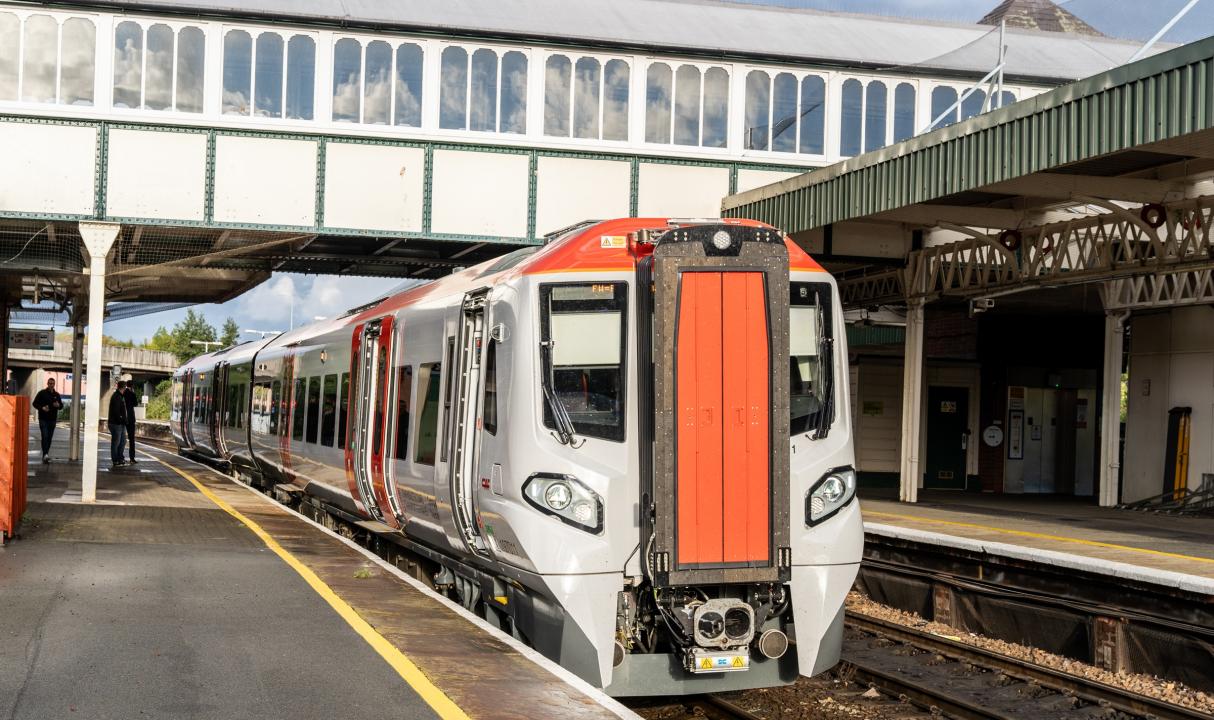 Llandudno Junction