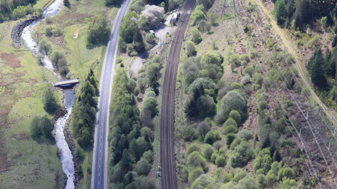 WCML Dumfries and Galloway