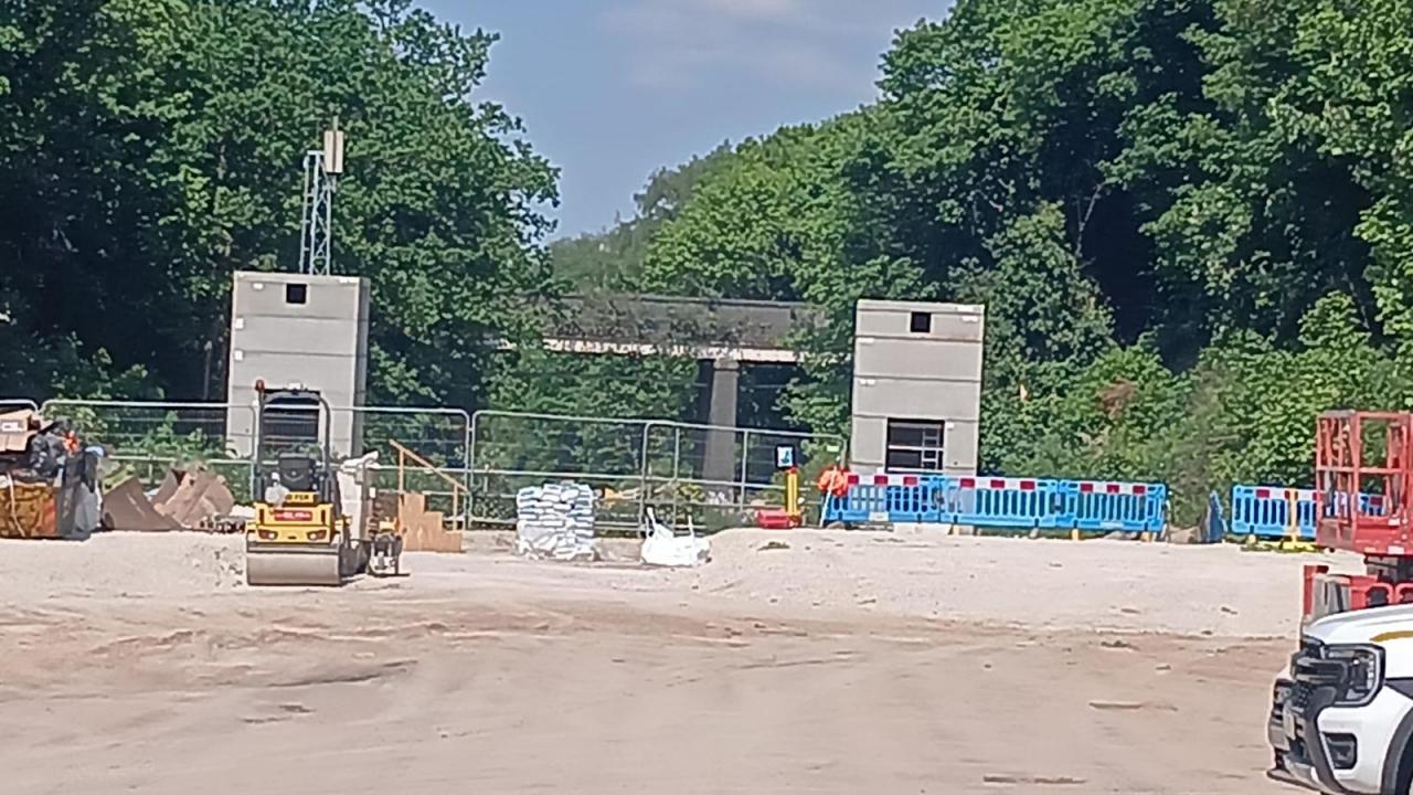 Camp Hill Line 2