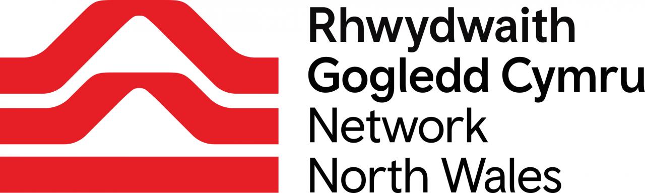 Network North Wales Logo