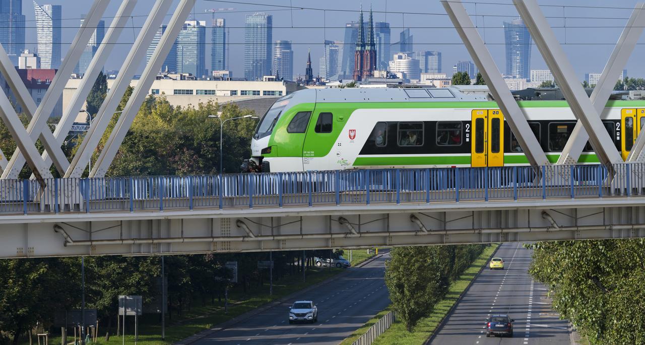 Flirt Train 2
