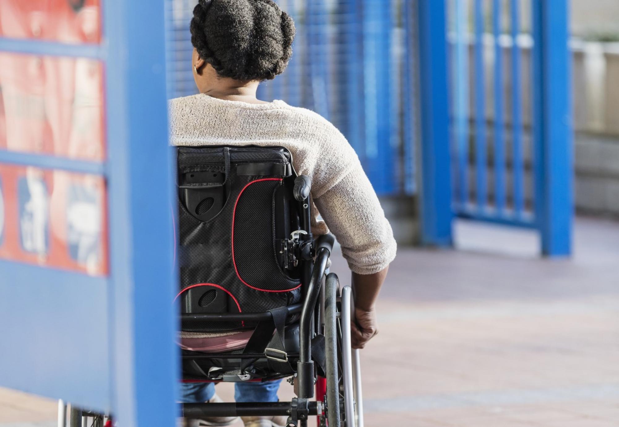 ORR: New guidelines to help disabled passengers 