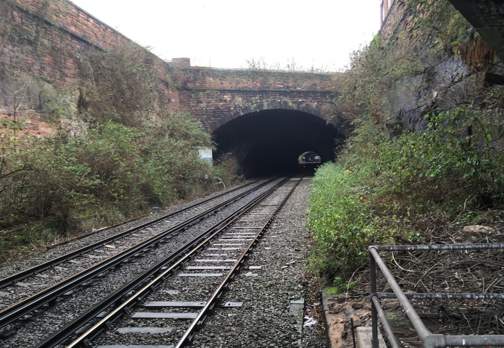 A boost of £1.5m for Liverpool’s Baltic Triangle new station scheme 