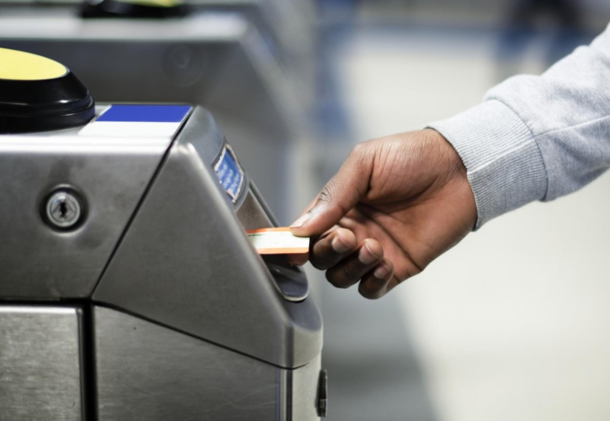 Rail fares to rise by 2.6% next year 