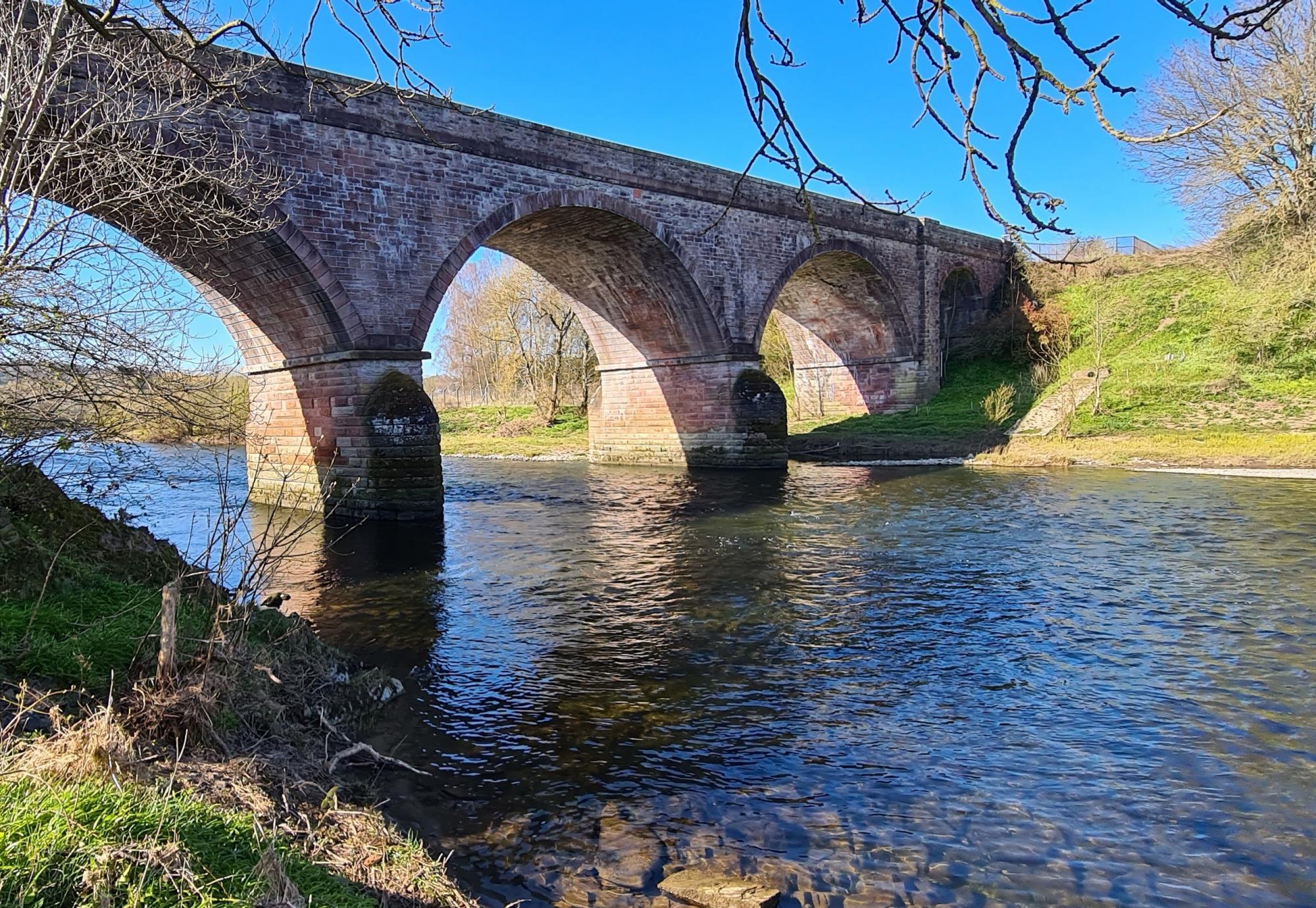 Redbridge Viaduct