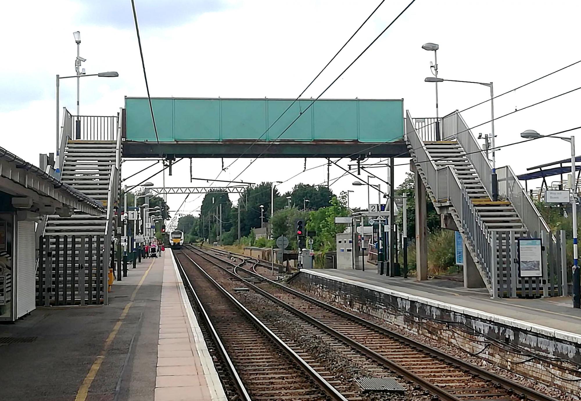 Network Rail 
