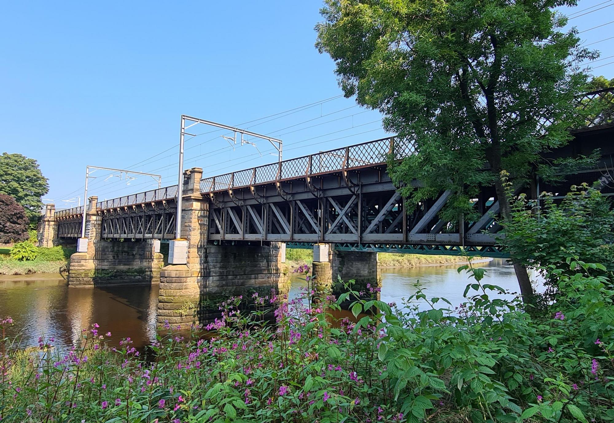 Forth Viaduct