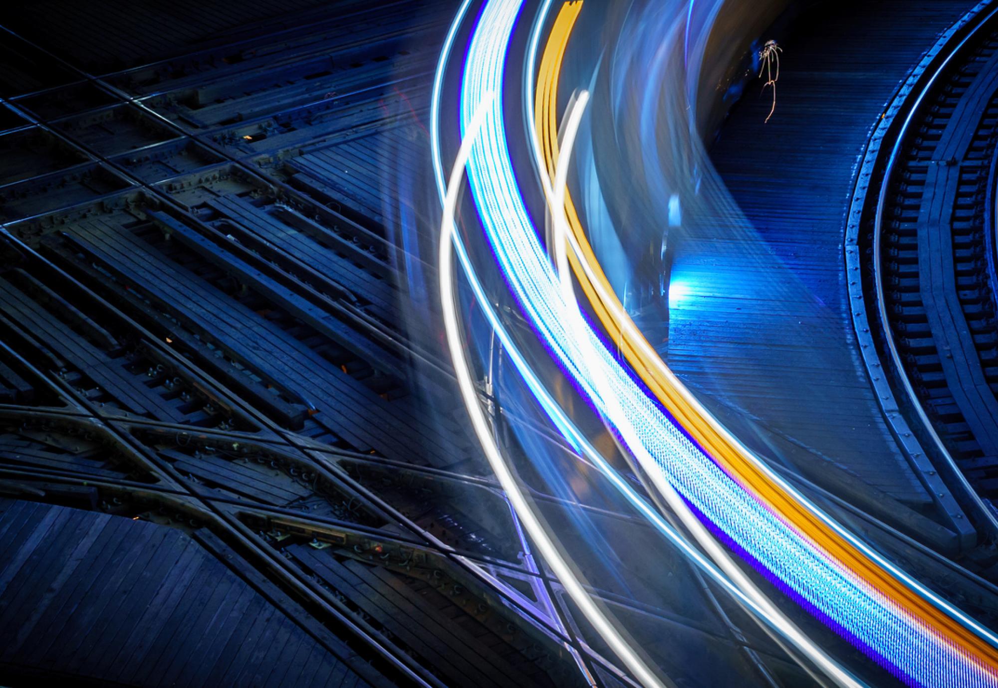 How to manage IP under IEC 61375-2-5 applications | Rail News