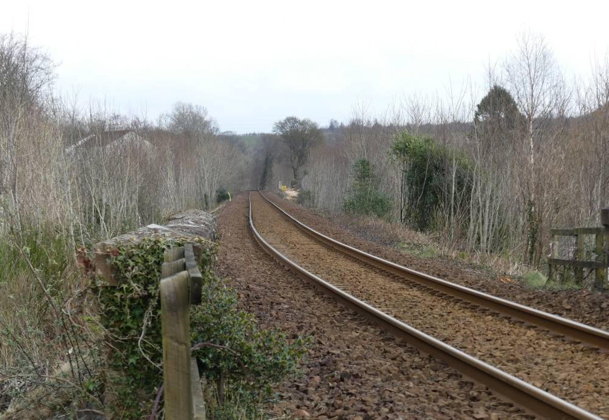 Scotland's West Highland Line