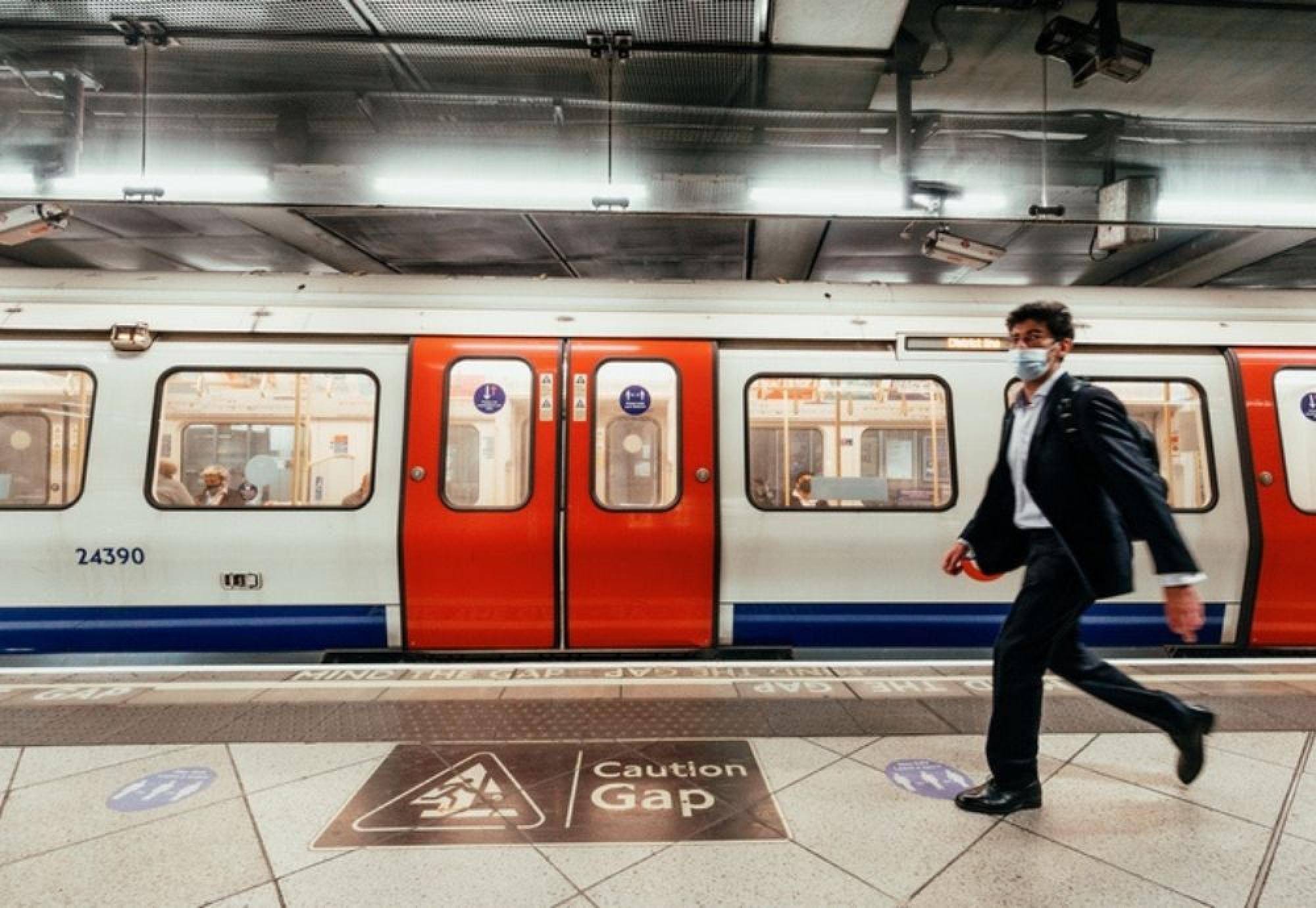 London Underground