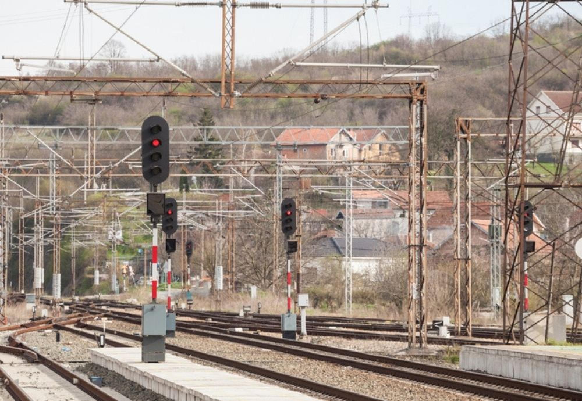 Signalling equipment