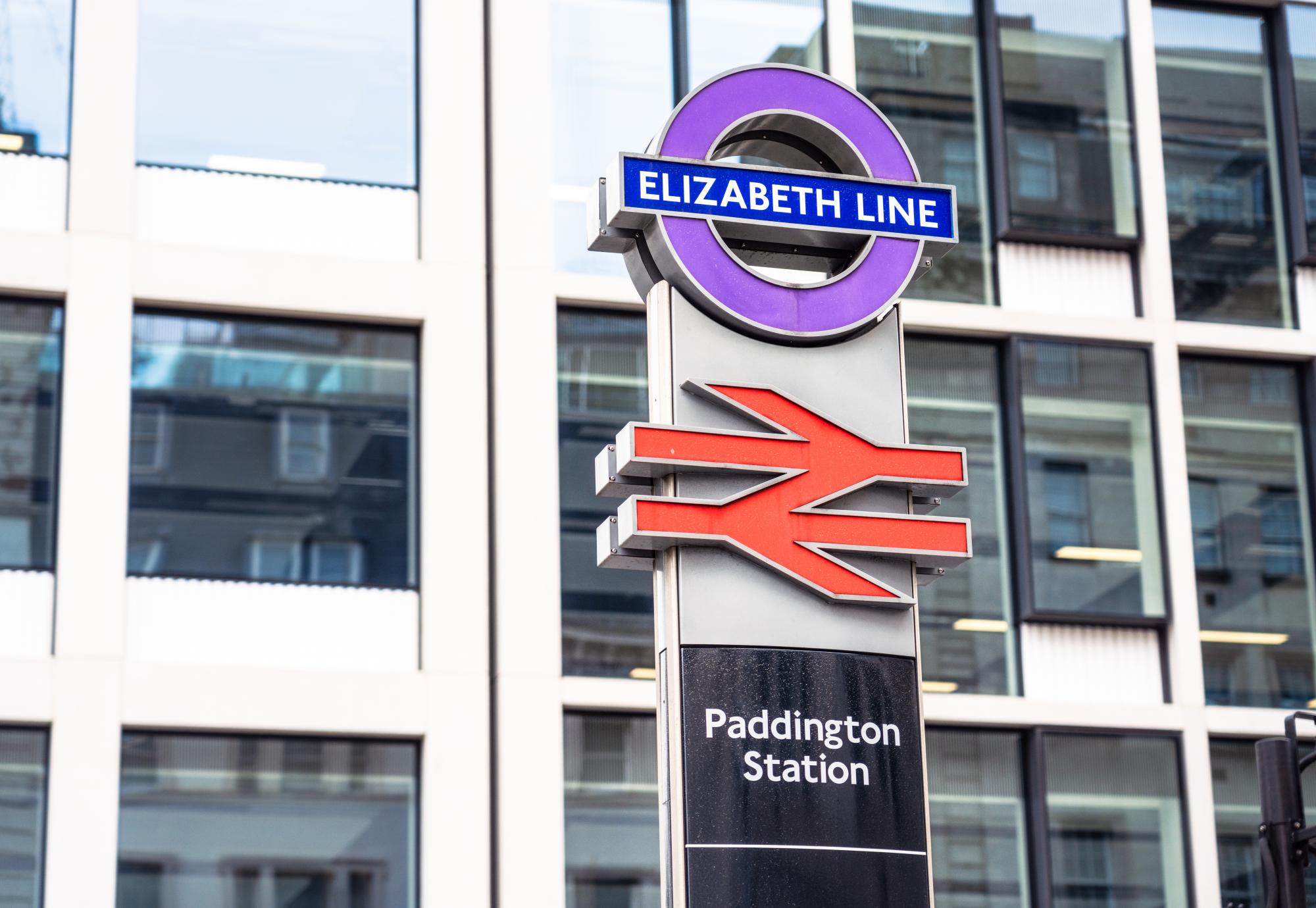 Elizabeth Line 