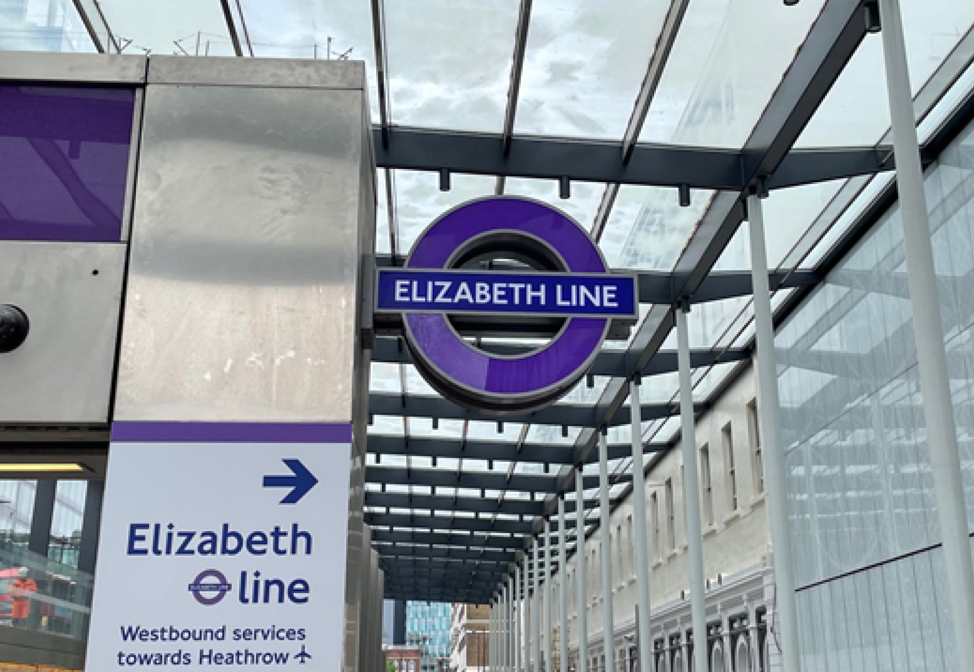 Elizabeth Line 