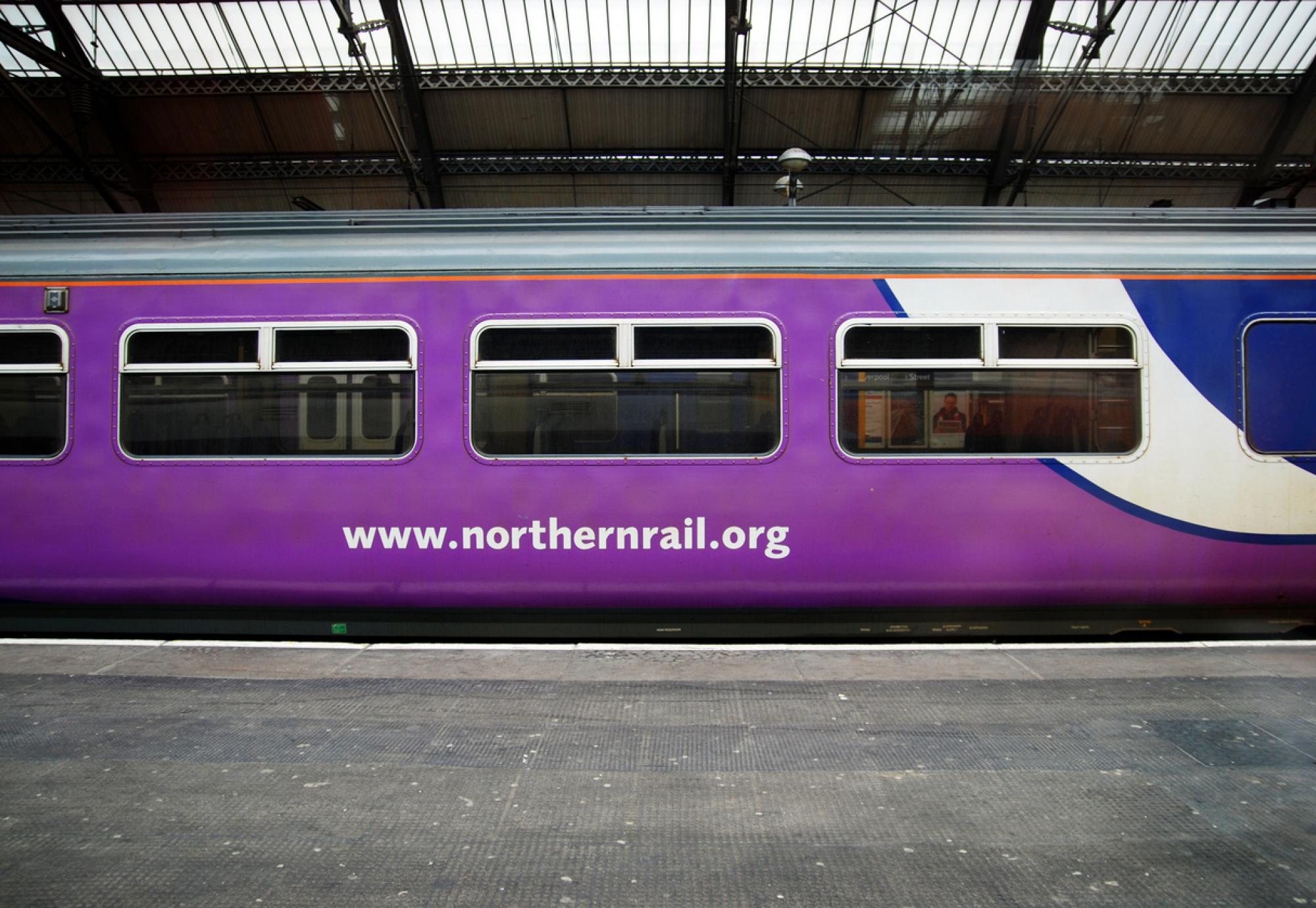 Northern Rolling Stock 