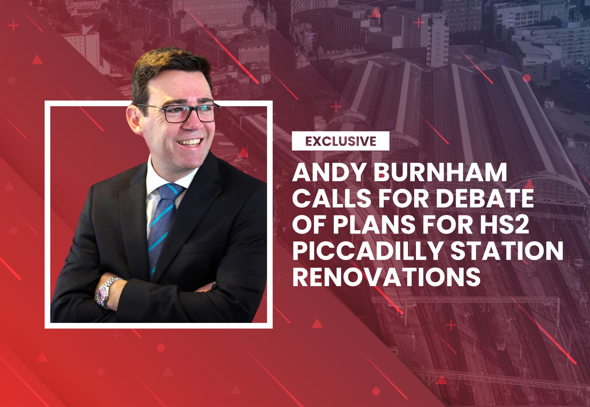 Andy Burnham 