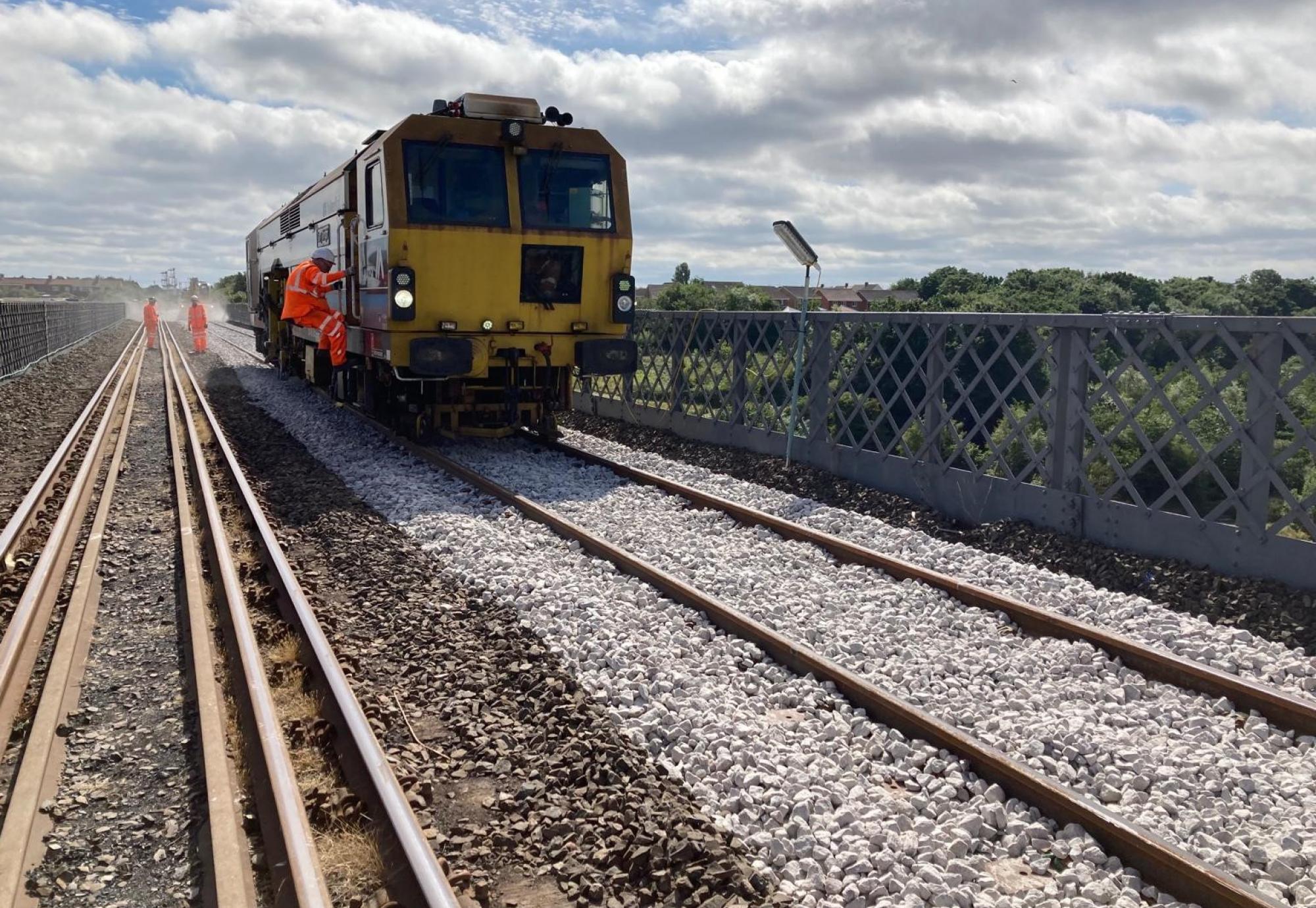 Northumberland Line 