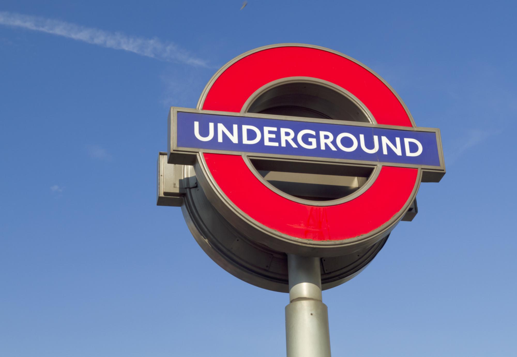 London Underground 