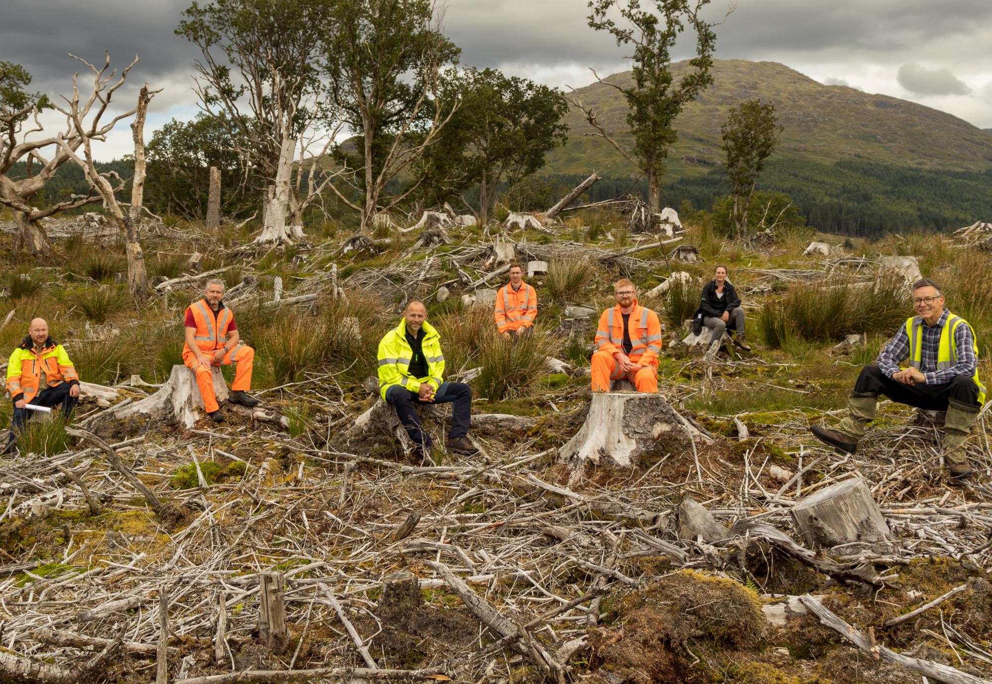 Scottish ecological protection, via Network Rail 