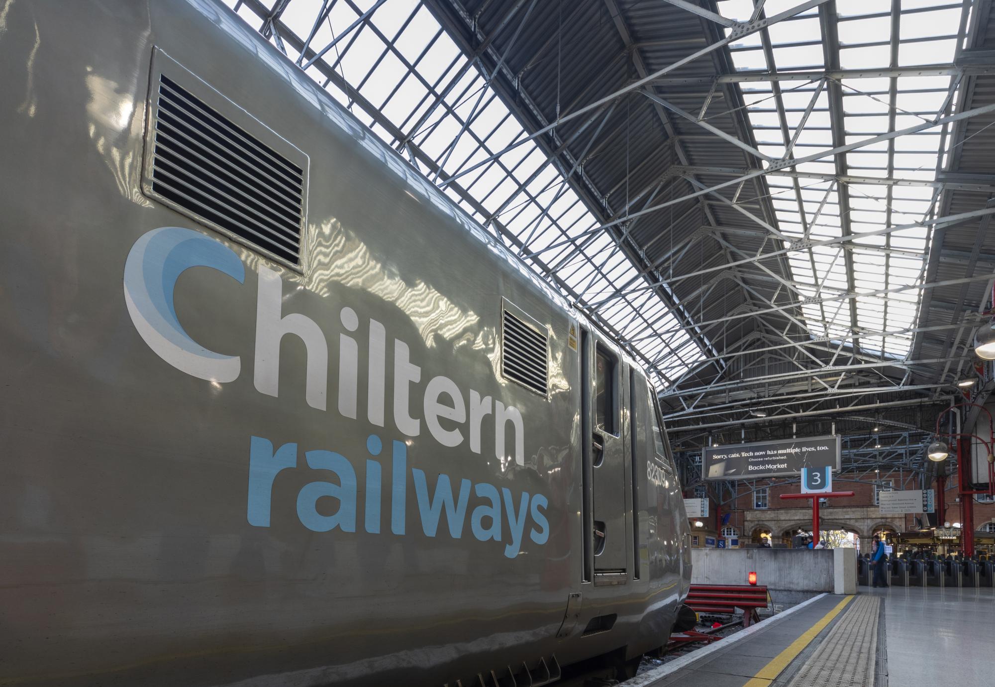 Chiltern Railways