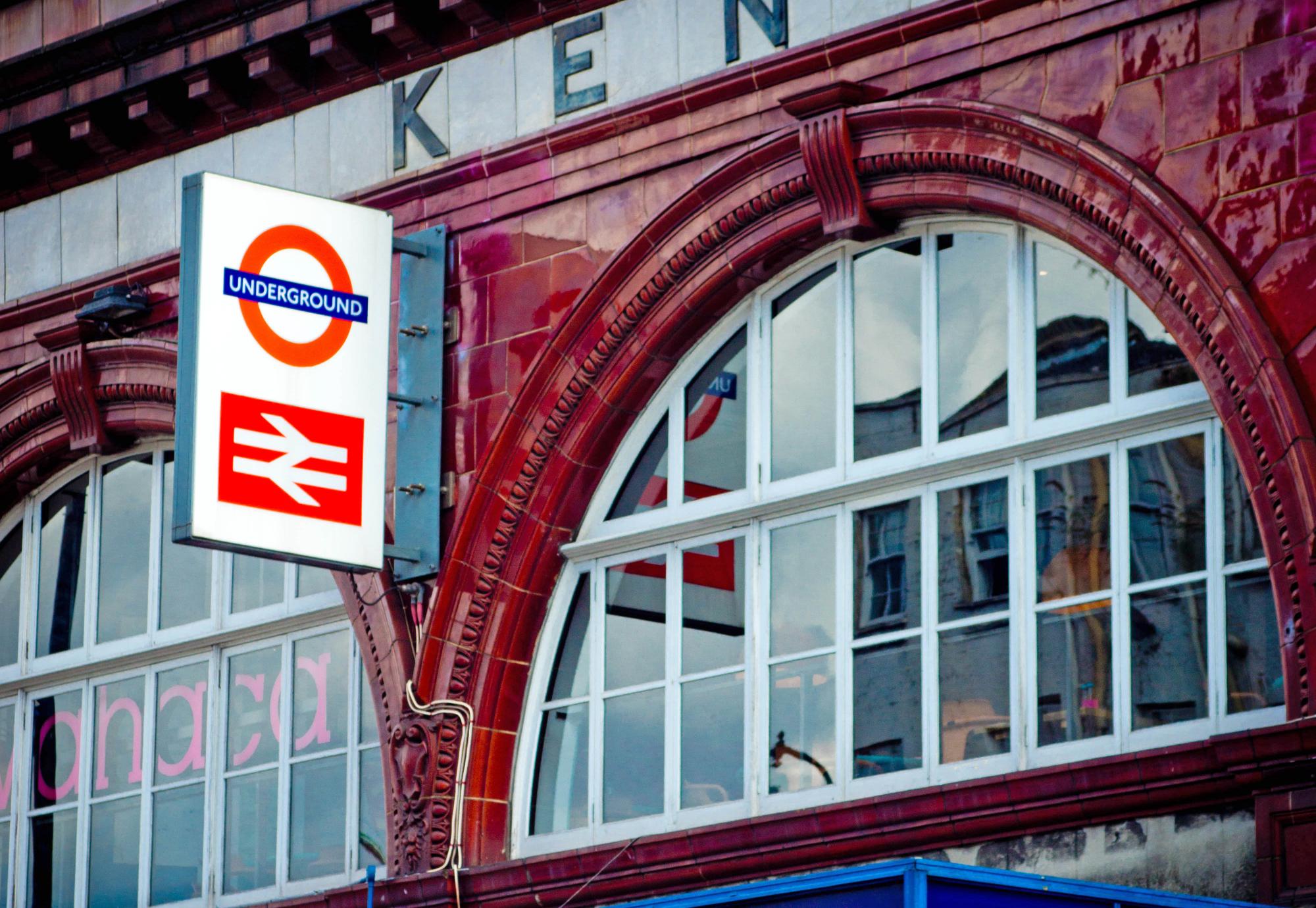 Kentish Town, via Istock 