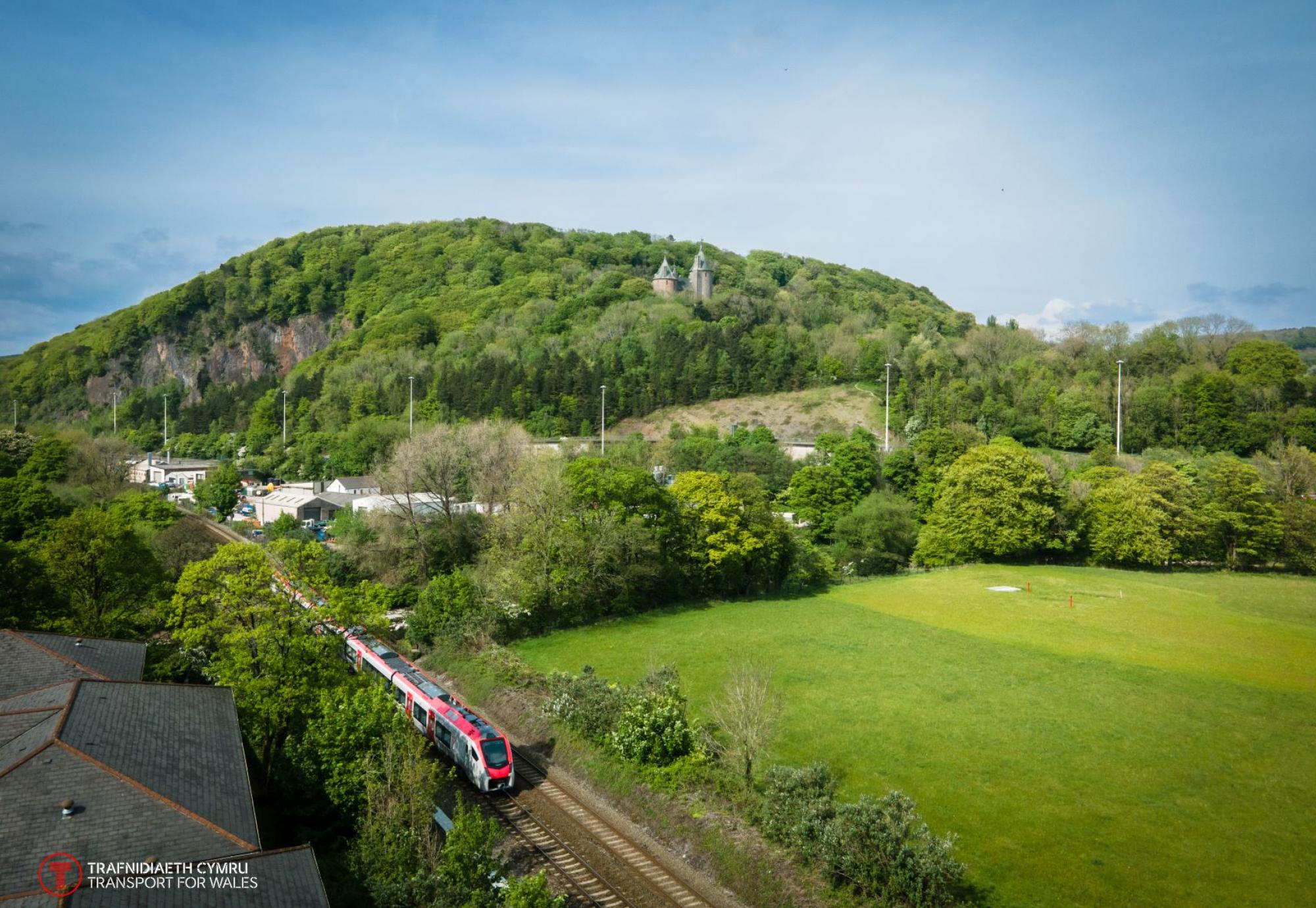 Cambrian Line works to begin shortly between Machyllneth and Shrewsbury