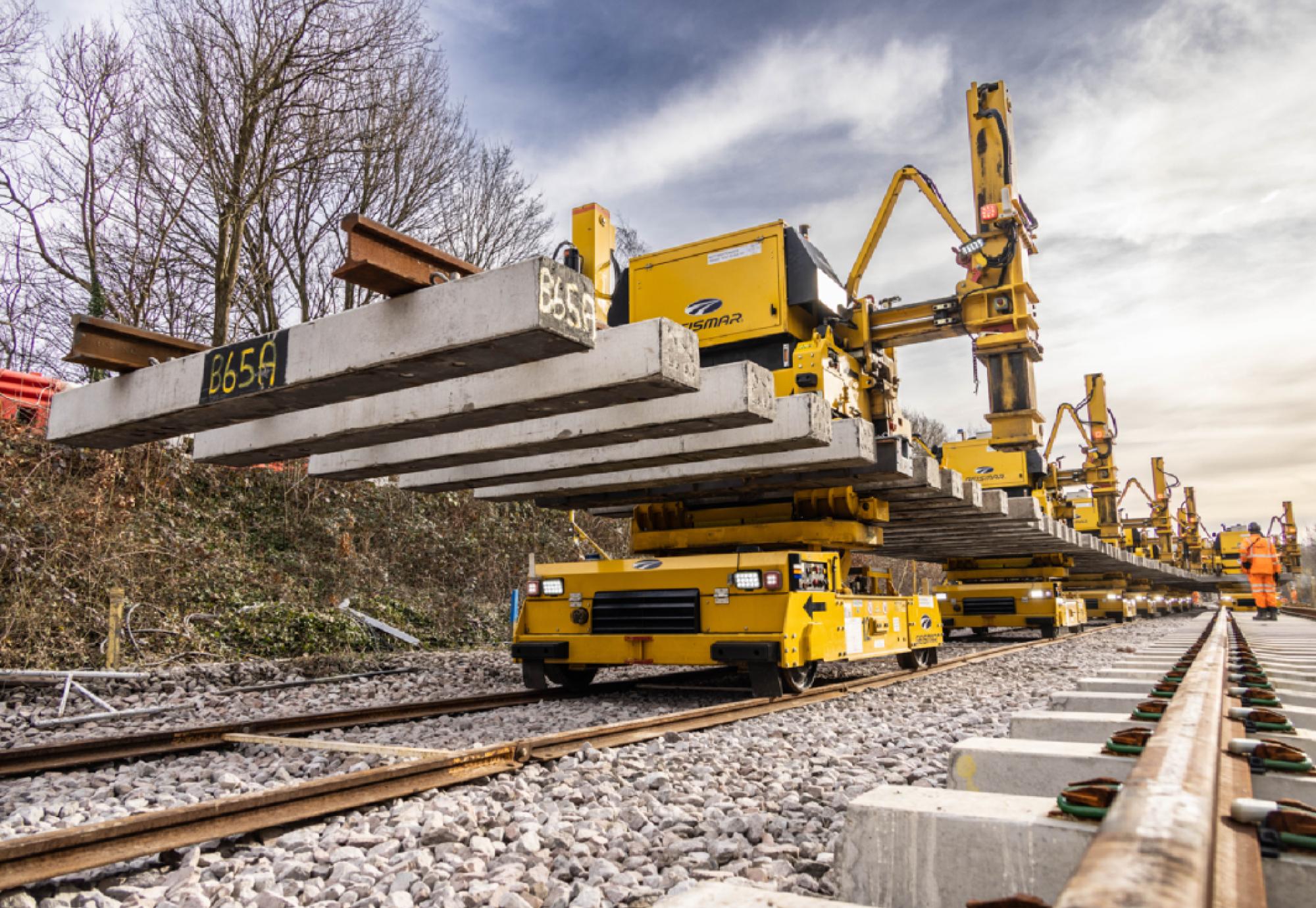 Major Transpennine route upgrade project to get underway in June