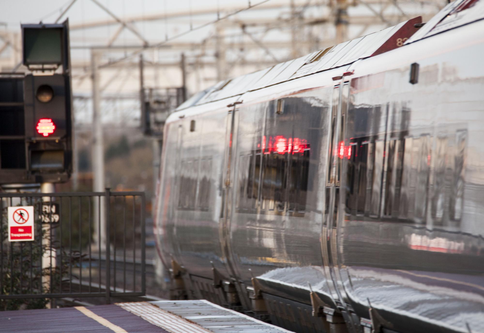 ORR releases its assessment on Network Rails Control Period 7 plans