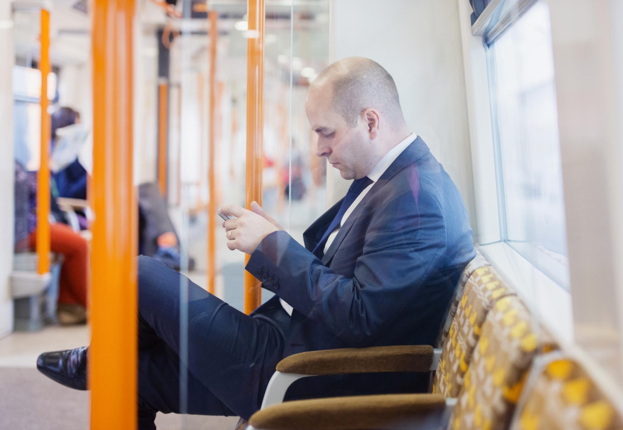 Turner & Townsend Appointed to Network Rail's Telecoms Framework