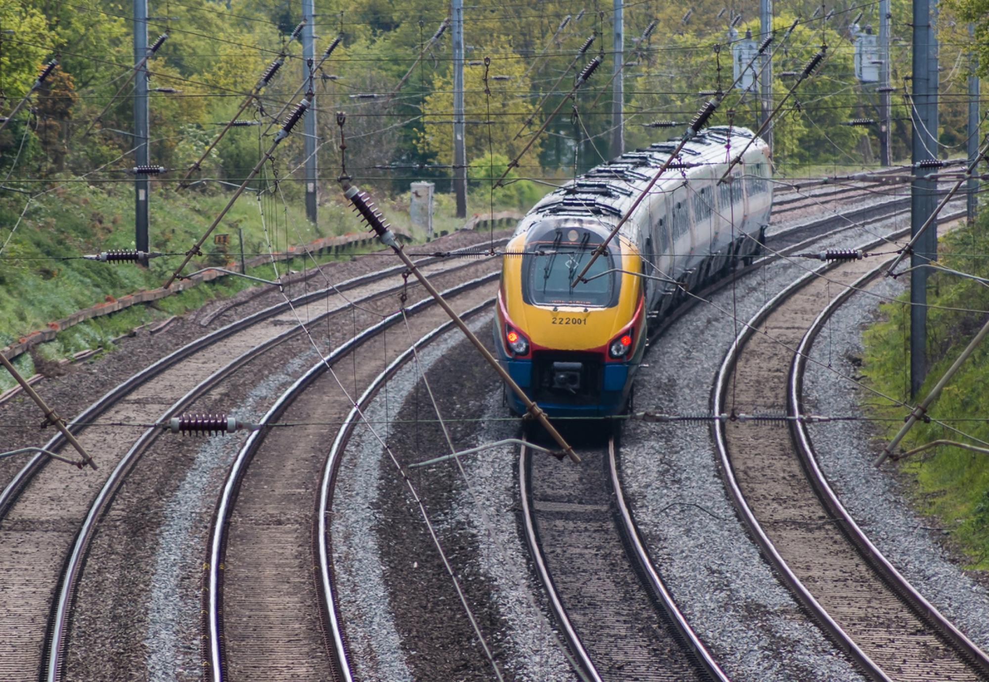 Transport committee writes to Transport secretary demanding concise plan for electrification