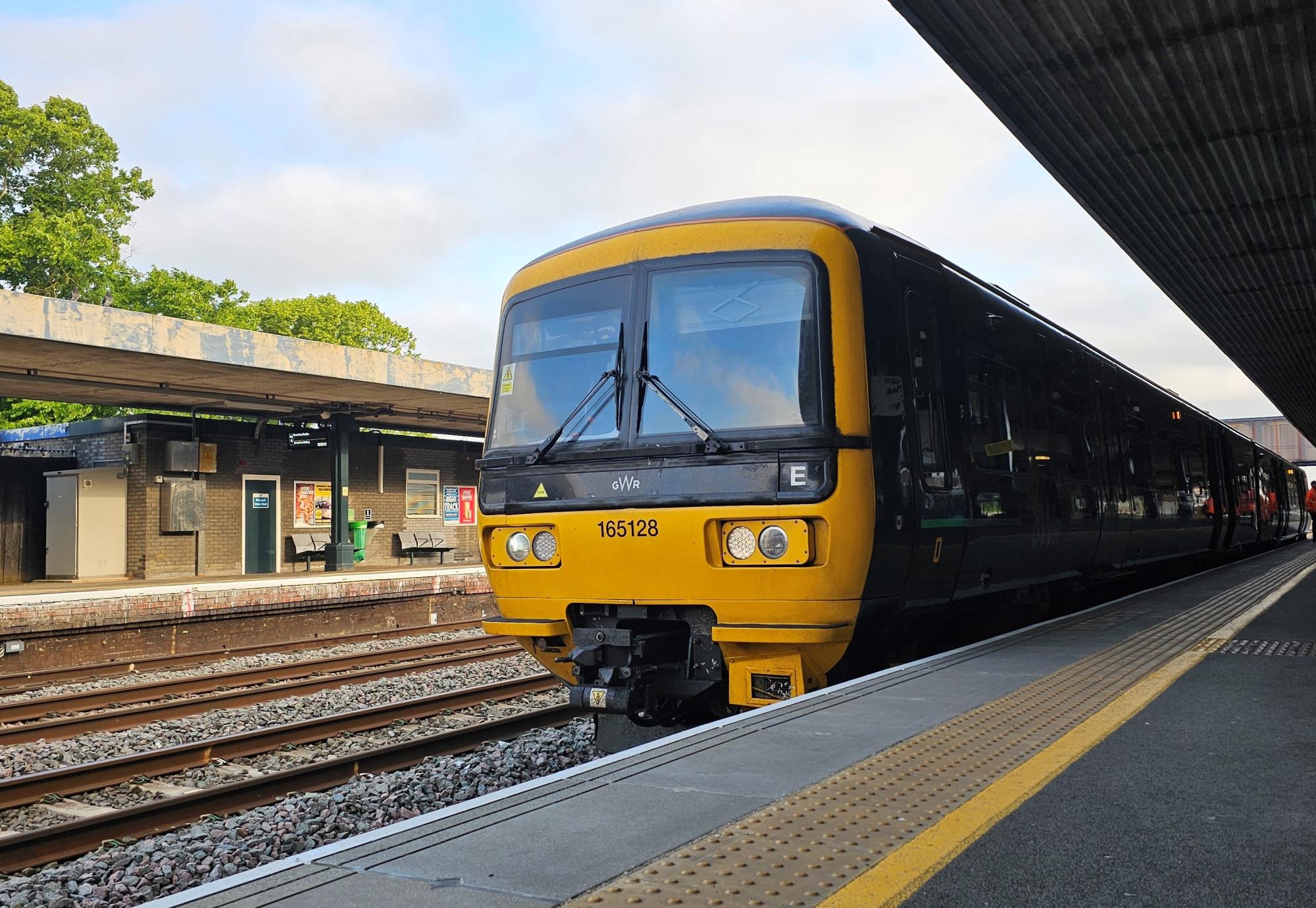 Repairs and upgrades set to take place between Coventry and Oxford