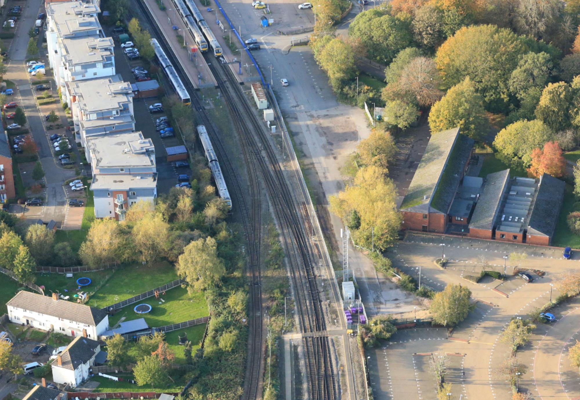 HS2 and Network Rail repairs to close parts of Chiltern Line in August