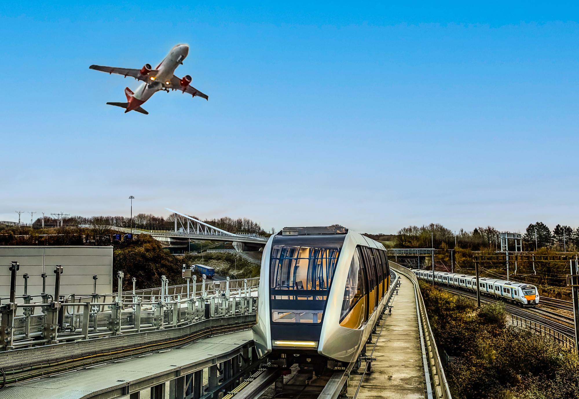 First 100 days are a success story for Luton’s DART