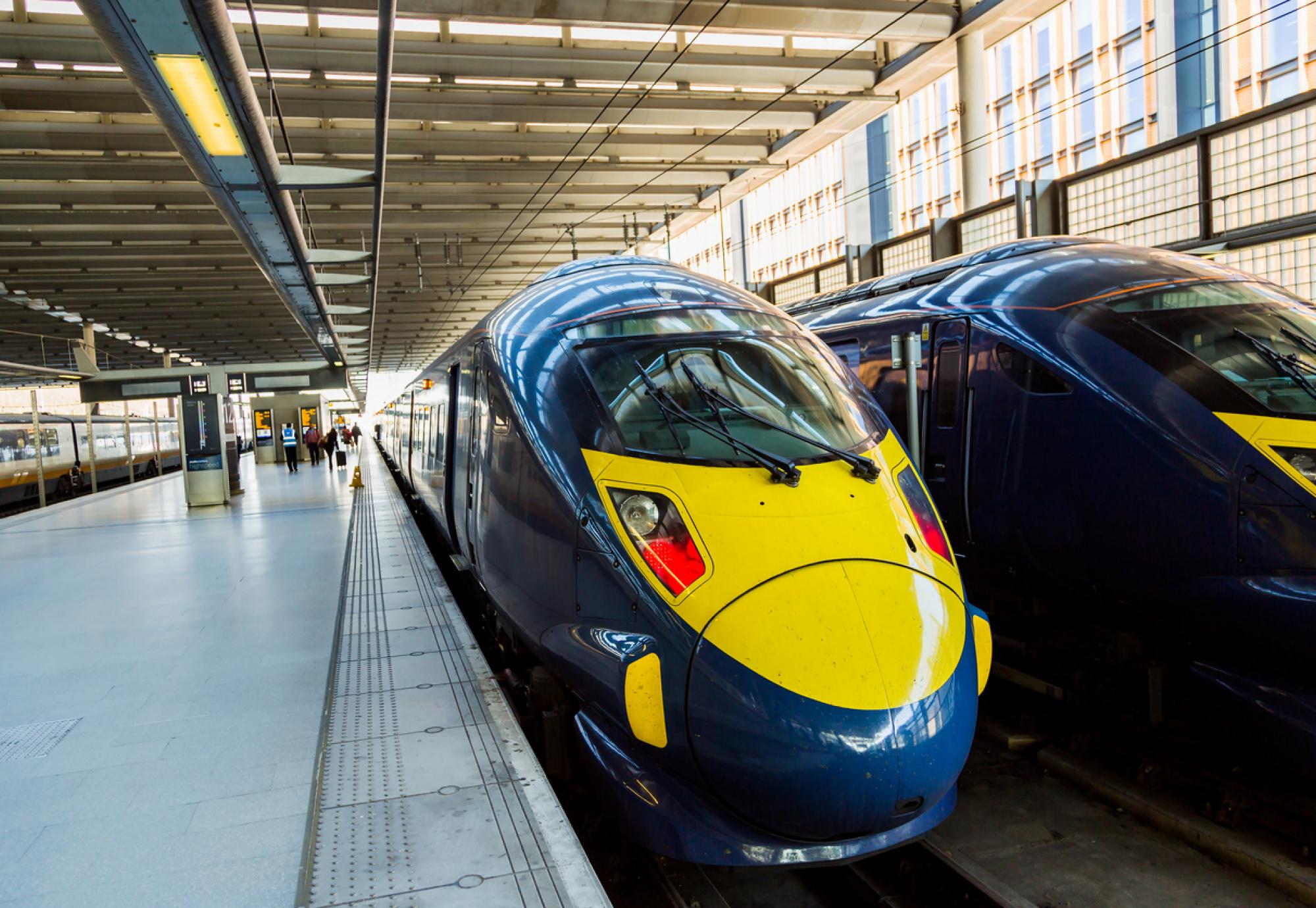 New Rail Research Centre to open at GCRE in South Wales